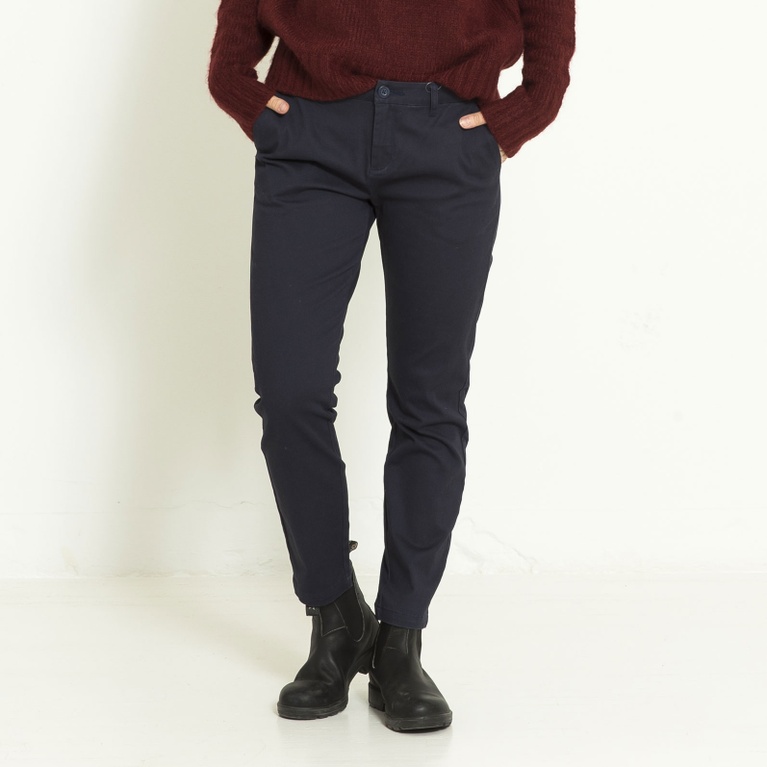 Chinos "Relaxed" Chinos "Relaxed"
